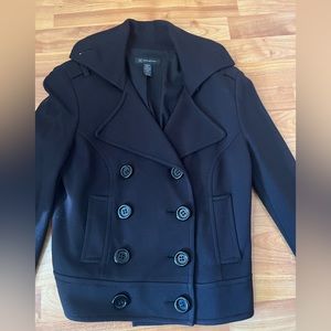 INC coat womens